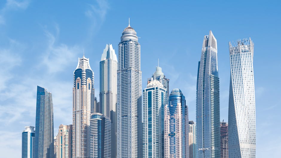 Șocant! Horațiu Potra și fiul său reținuți în Dubai pentru infracțiuni grave