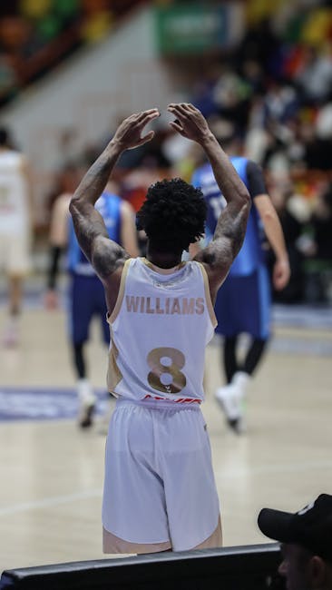 FC Argeș Basketball triumfă pe teren propriu împotriva SCM Craiova!