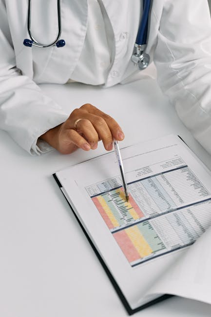 Nouă platformă CNAS: Descoperă cum funcționează spitalele publice din România