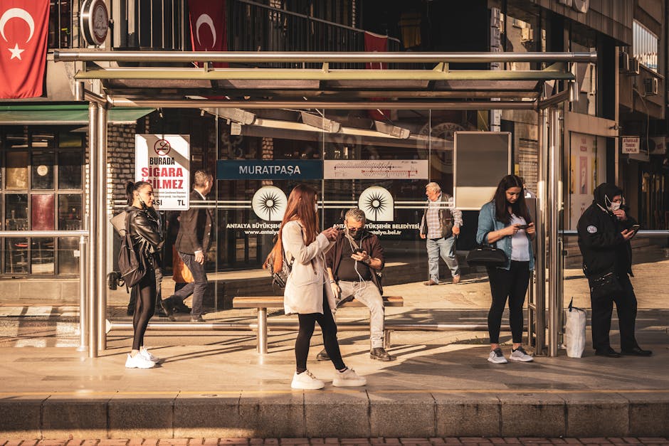 Călărași se pregătește pentru revoluția digitală cu Caravana Smart City