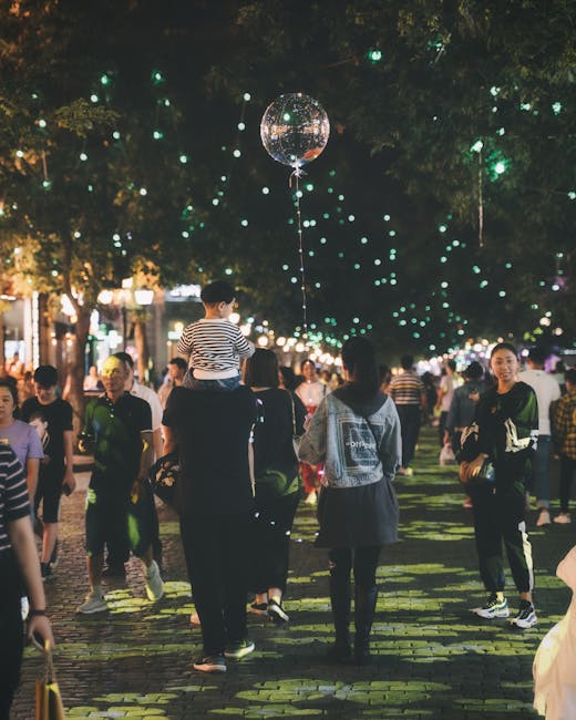 Descoperă știința și moda la evenimentele de weekend de la Palas