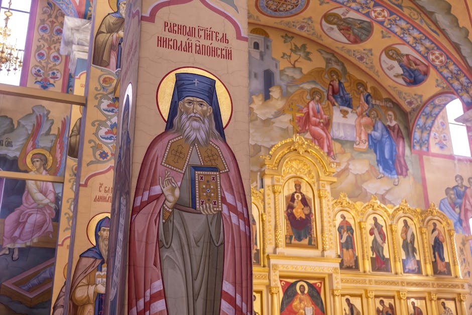 Biserica din Buzău primește un nou hram, dedicat Sfântului Nicolae