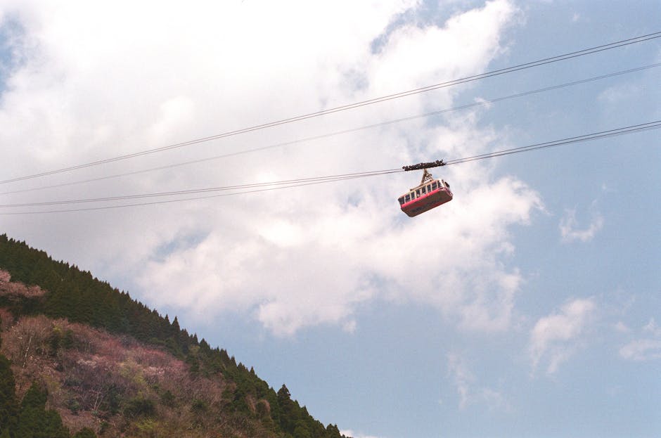 Tragedie în Sri Lanka: accident de funicular lasă călugări morți, inclusiv din România