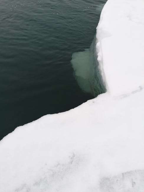 Pregătirile pentru vortexul polar: ce trebuie să știm și cum ne afectează