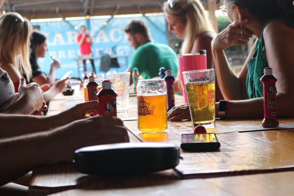 Oktoberfest Brașov: muzică și distracție la festivalul berii