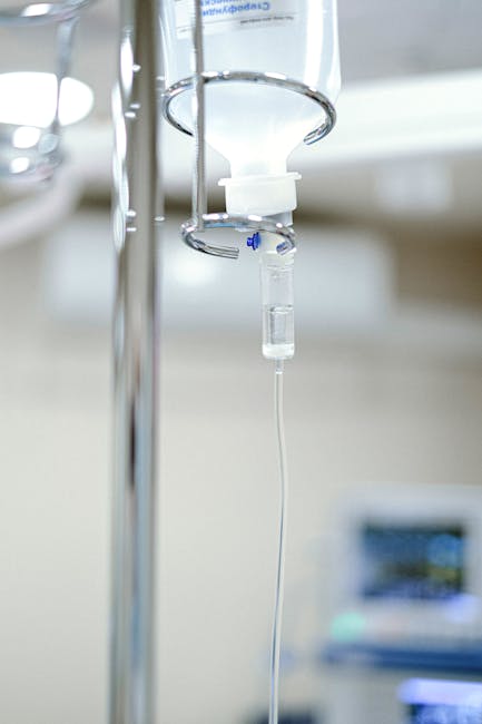 Transparența în spitale devine obligatorie: ce trebuie să știm