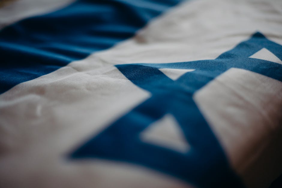 Israelul refuză recunoașterea statului Palestina, afirmă Netanyahu