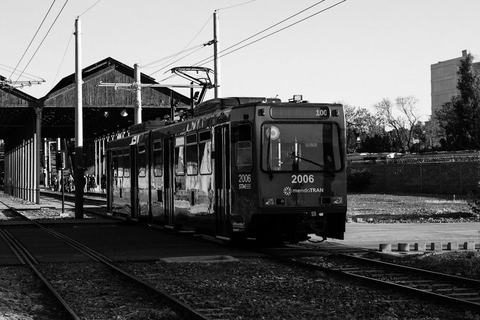 Investiție majoră pentru modernizarea rețelei de tramvaie în Oradea