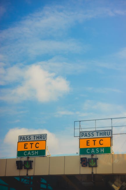 Probleme tehnice la debutul sistemului de taxare TollRo: ce trebuie să știe utilizatorii