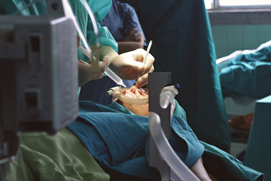 Intervenție salvatoare: o tânără de 18 ani a scăpat de pericolul mortii cu ajutorul ECMO