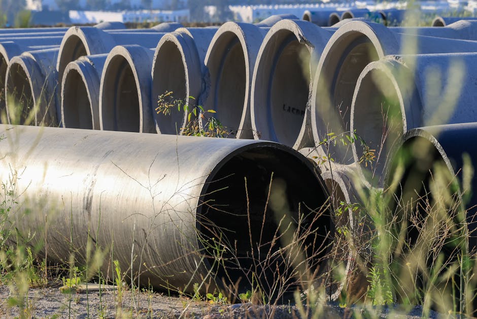 Mârșa își modernizează infrastructura: canalizarea devine realitate