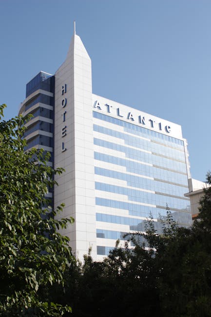 Atlantic Happy SRL își extinde activitatea cu un nou punct de lucru în Costinești