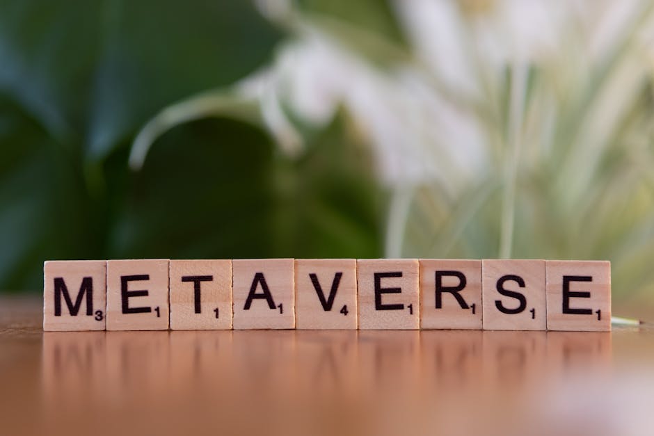Metaversul: viitorul socializării în lumi virtuale