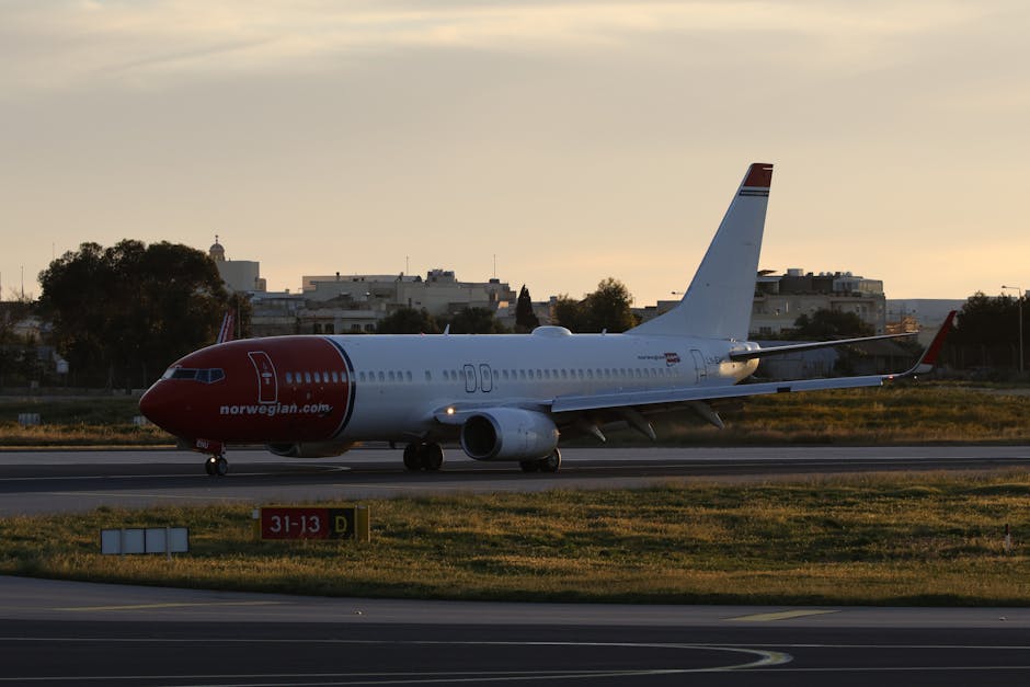 Cluj-Napoca și Copenhaga conectate direct: Norwegian Air Shuttle lansează zboruri în 2026