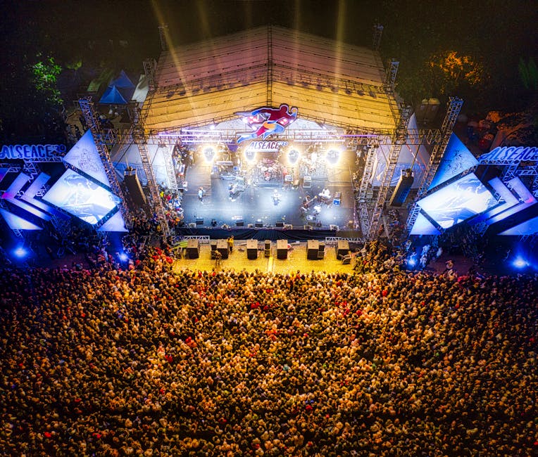 Oradea se transformă în capitala distracției cu Festifall 2026
