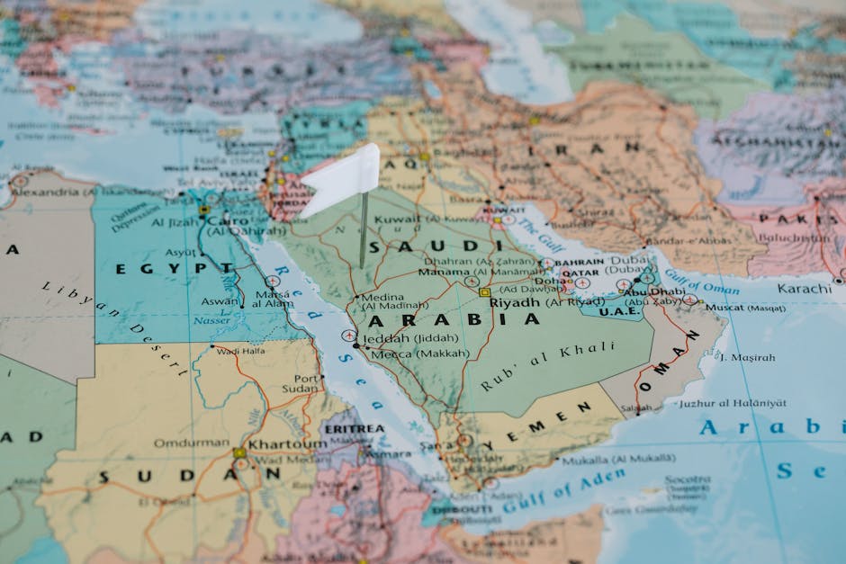 Acord nuclear controversat între SUA și Arabia Saudită: ce implică și care sunt restricțiile