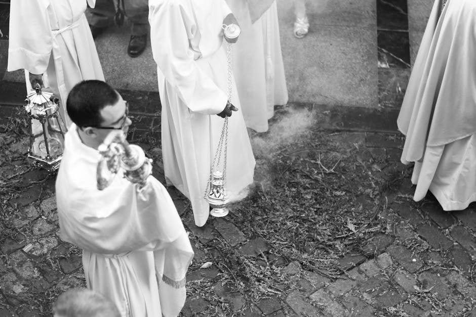Descoperirea esenței spirituale: învățăturile unui preot de mir
