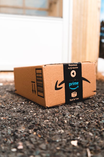 Amazon se confruntă cu o amendă de 2,5 milioane de dolari pentru înscrierea abonaților fără consimțământ