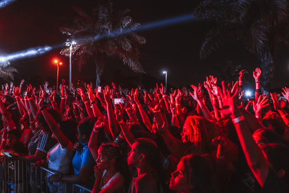 Weekend plin de evenimente captivante – ce să nu ratezi
