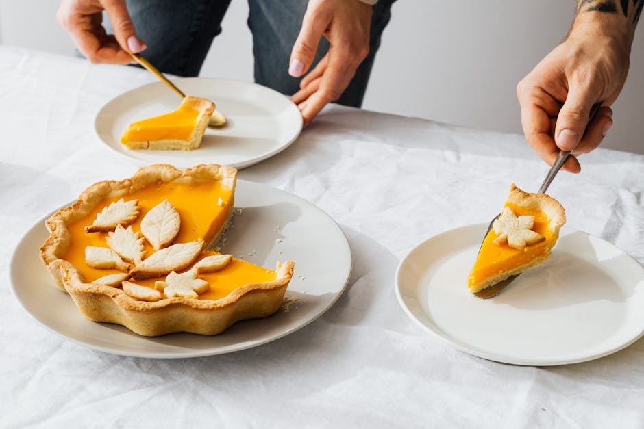 Descoperă cele mai delicioase rețete cu dovleac: plăcintă și cheesecake pentru orice ocazie