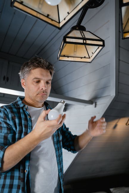 Protejează-te și pe cei dragi: Sfaturi pentru siguranța electrică