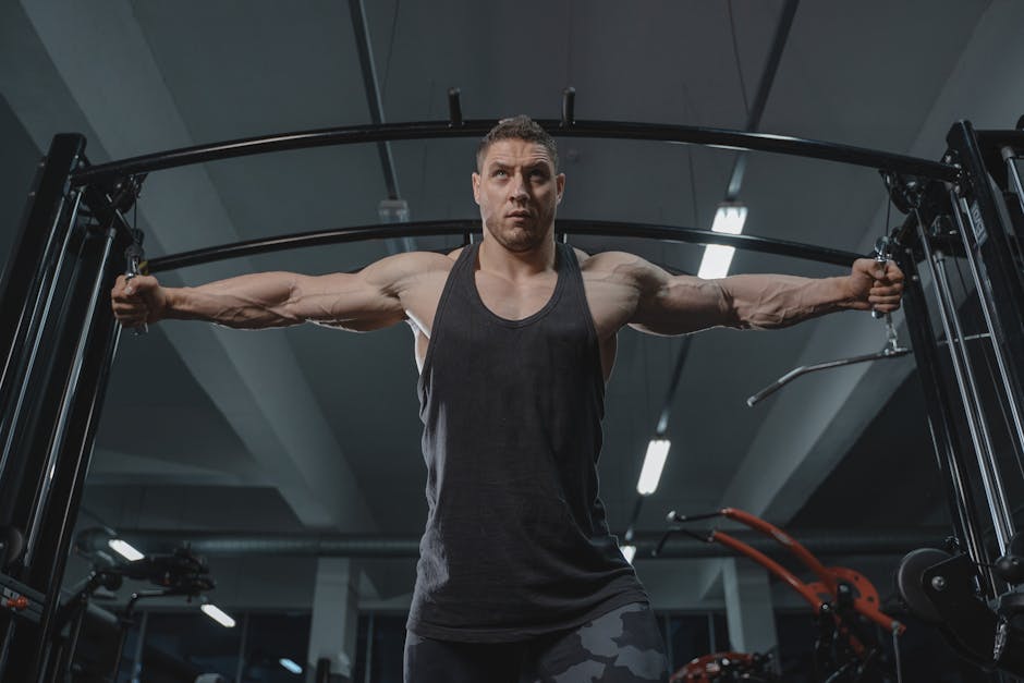 Cum GYM TWO SRL își propune să îmbunătățească competitivitatea prin echipamente noi