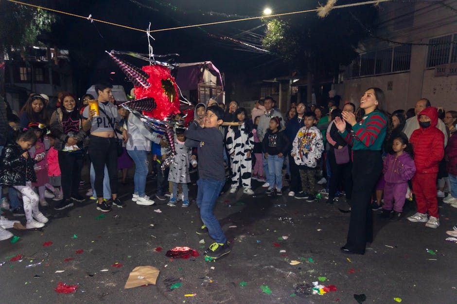 Petrecere pe strada Tibiscum: o inițiativă locală pentru întărirea comunității