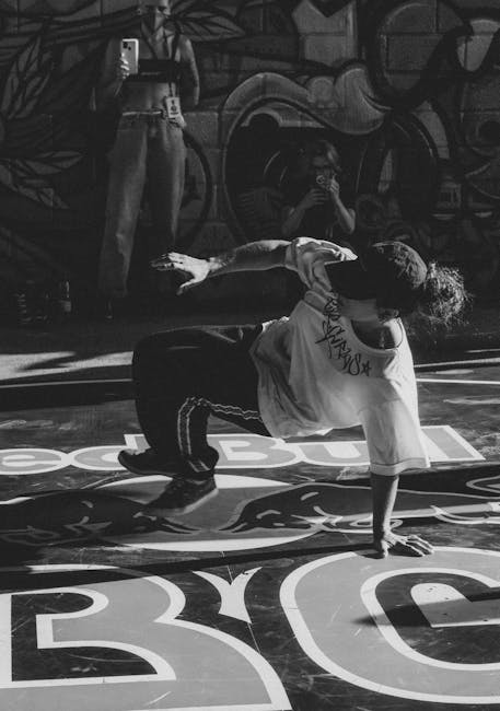 Alba Iulia devine epicentrul street dance-ului la BumBastion – The Urban Jam