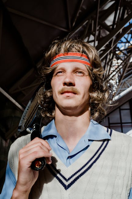 Incredibilele meciuri de tenis care au testat limitele jucătorilor