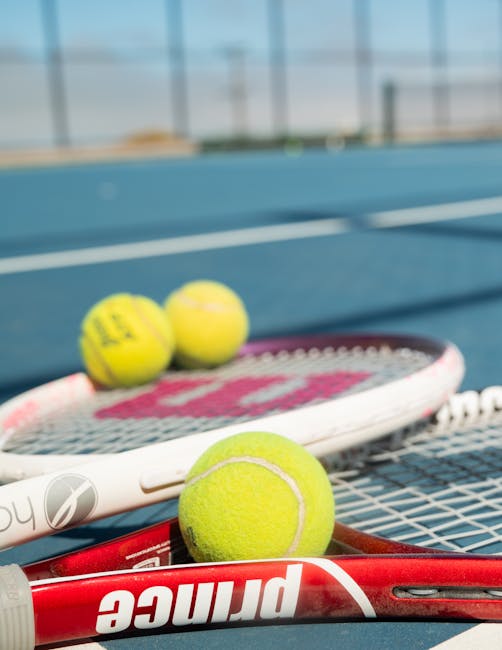Incredibilele meciuri de tenis care au testat limitele jucătorilor