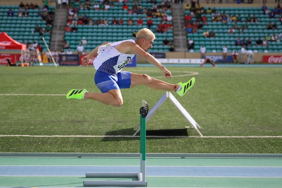 Alexandra Ștefania Uță strălucește la Mondialele U20, cucerind aurul la 400 m garduri