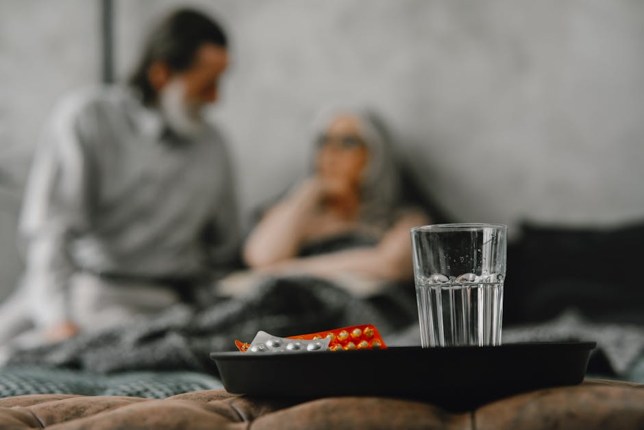 Cum Nursmed transformă îngrijirea medicală acasă în soluția ideală