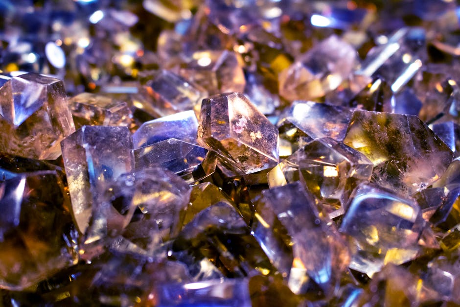 Descoperă magia chihlimbarului la expoziția Mineralia din Târgu Mureș