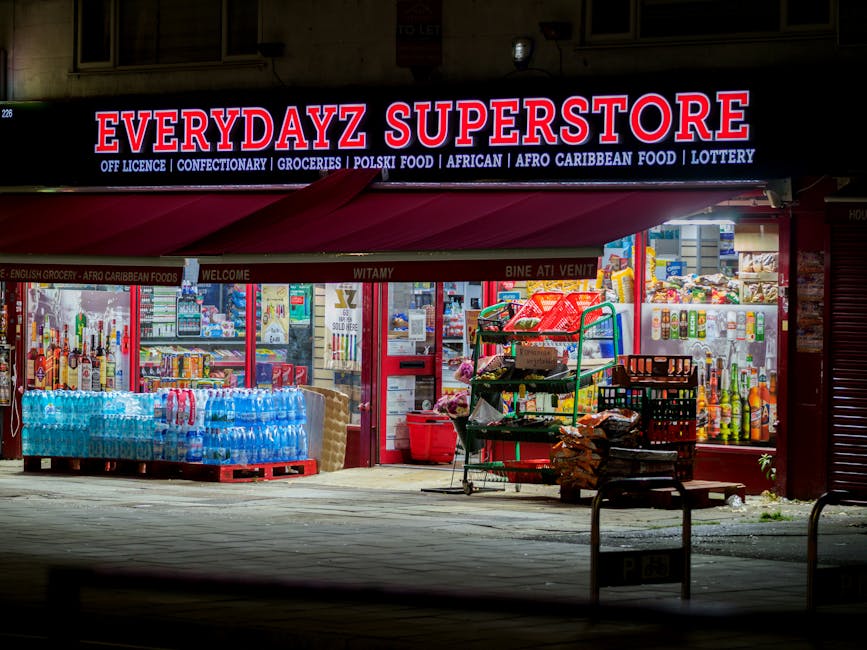 Descoperă noul depozit ULTRAMARKET în Giurgiu: O invitație specială!