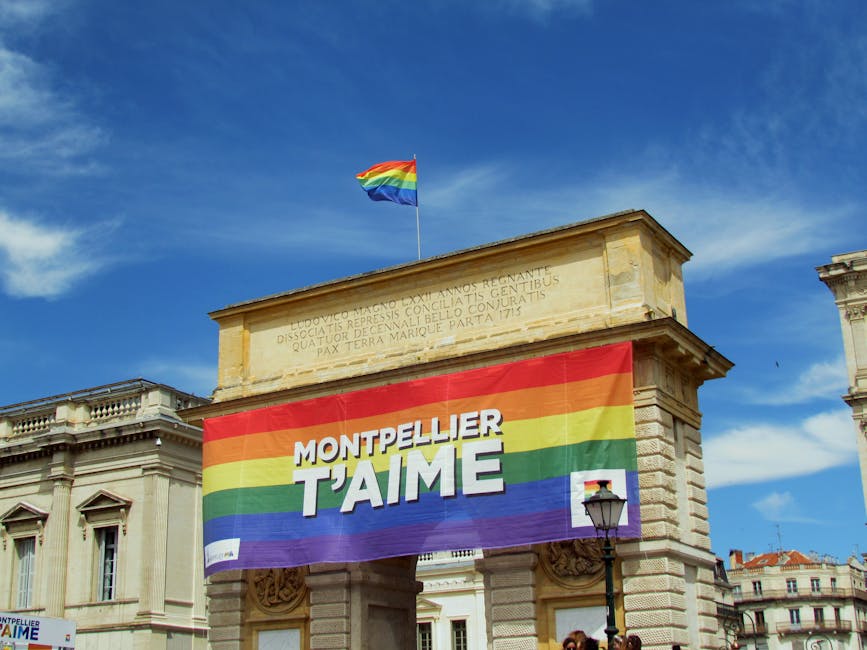 Slovacia adoptă un amendament controversat care limitează drepturile LGBTQ+