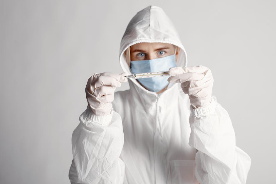 Cazuri de ciumă în Rusia: sute de spitalizări după un incident grav