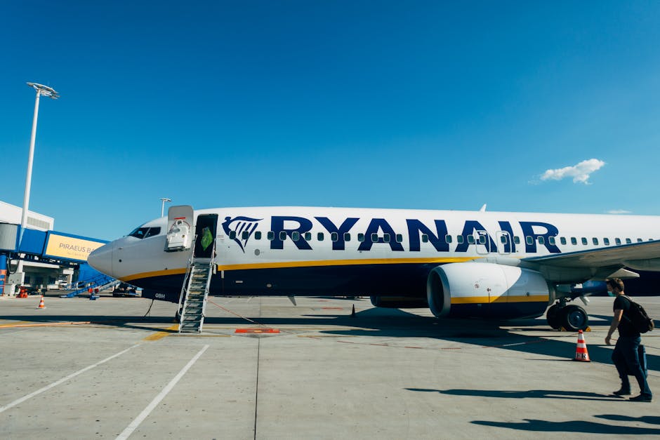 Aeroportul Iași se pregătește pentru venituri record de 112,5 milioane lei în 2026