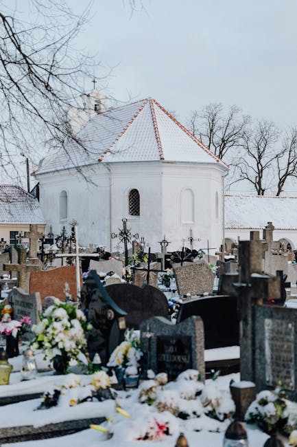 Proiect major la Târgoviște: Încep lucrările pentru cimitirul eparhial și facilități conexe