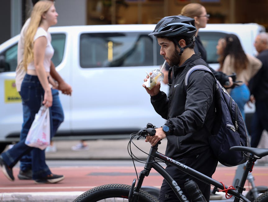 David Popovici își schimbă rutina: De la nervi în trafic la plimbări cu bicicleta
