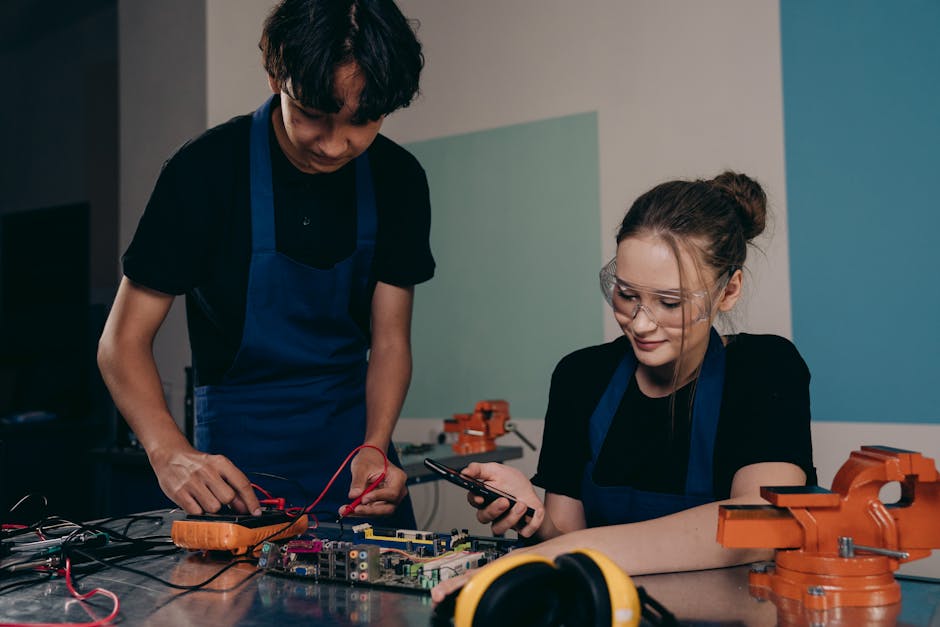 Campusul dual din Oradea: 120 de tineri încep o nouă etapă profesională
