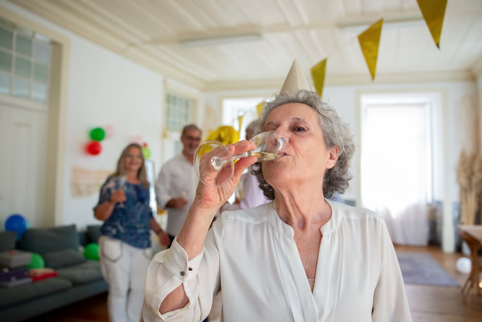 O sărbătoare specială pentru seniori și cuplurile de aur din Suplacu de Barcău