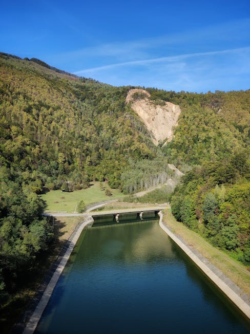 Exproprierile din Sat Bătrân au început pentru revitalizarea albiei Armenișului