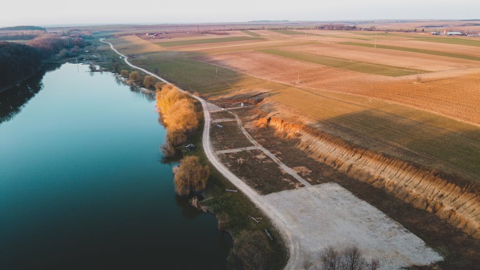 Drumul de la Barajul Leșu la Coada Lacului intră în modernizare cu fonduri europene