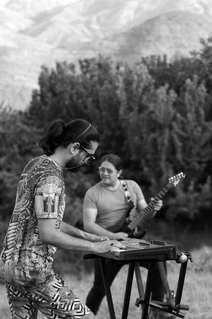 Vârf Carpatin revine pe scenă cu un nou album și melodii inedite