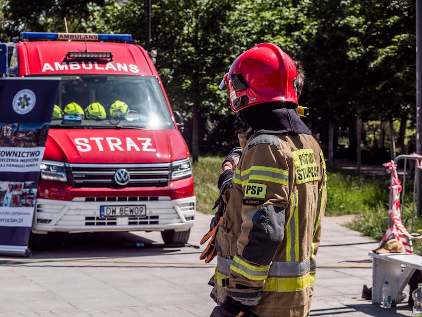 15 ani de excelență în intervenții de urgență: Dispeceratul Integrat ISU–SMURD–SAJ Vrancea