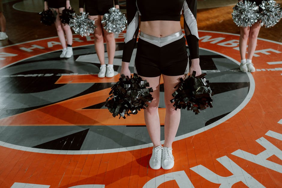 Mini Maxi Dance Club își face simțită prezența la competiția Bucovina Dance Cup