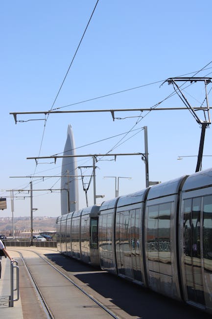 Investiție de 15 milioane de euro pentru extinderea liniei de tramvai în Timișoara