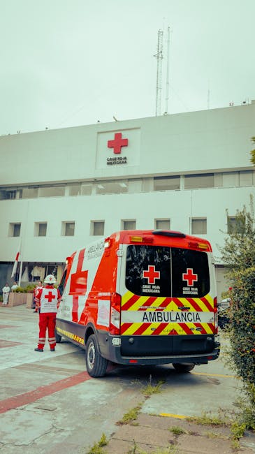 Criza medicilor de urgență la spitalul din Deva: Consiliul Județean propune soluții inovatoare
