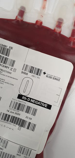 Centrul de Transfuzie Sanguină Covasna are nevoie urgentă de donatori