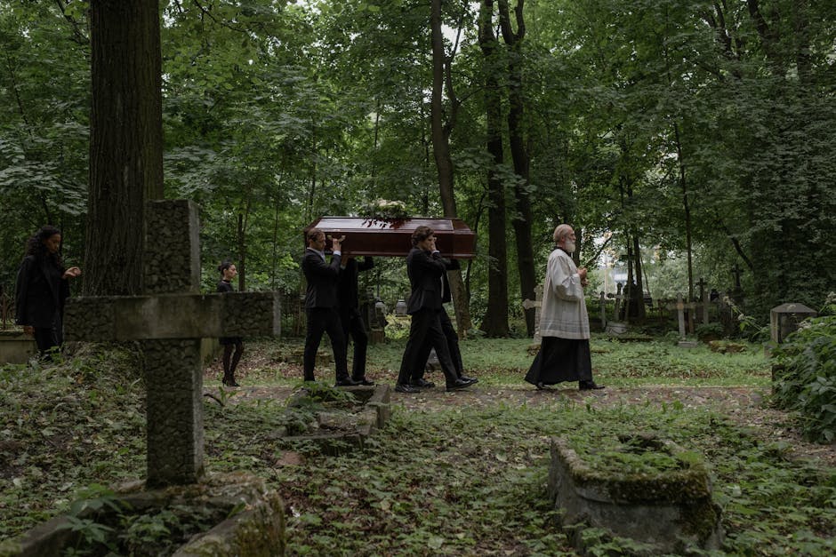 Ceremonia de înmormântare a Cardinalului Lucian Mureșan: Detalii esențiale și omagiu adus unei personalități remarcabile